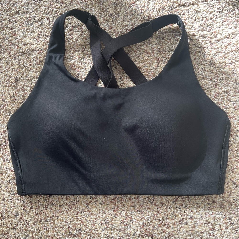 Lululemon Energy Bra
High Support, 34D Cup